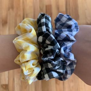 Scrunchies